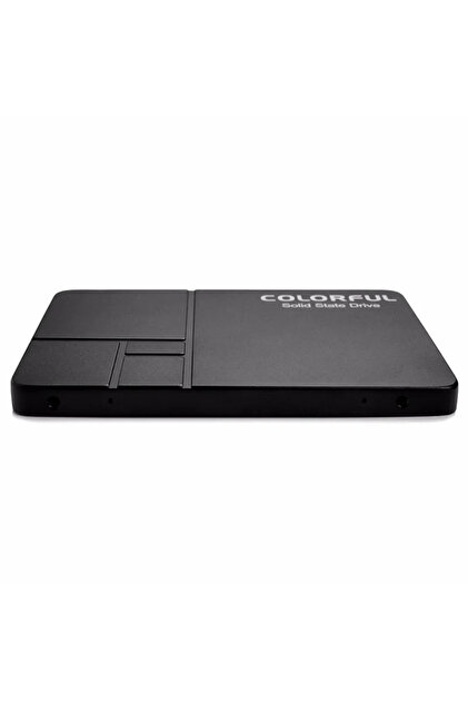 Colorful SL500 500-450MB/s 480GB SATA III SSD - Fiyatı, Yorumları