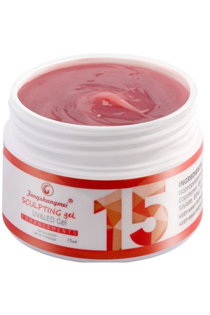 Gel de Constructie 15g Sculpting gel 15