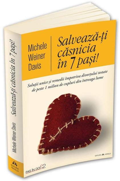 Salveaza-ti casnicia in 7 pasi! Solutii unice si r