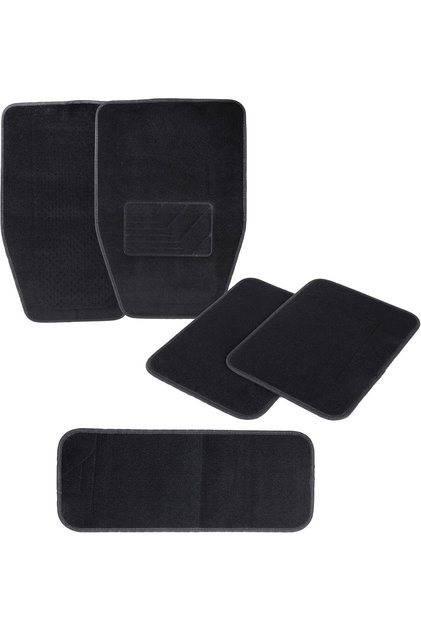 Car Mat 5pcs Set-Carpet Type 1x10