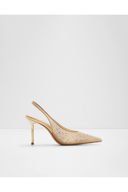 Mera / Heeled Shoes