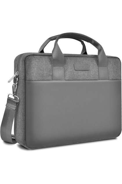 Minimalist Bag Pro For Up To 15.6" Laptop - Gray