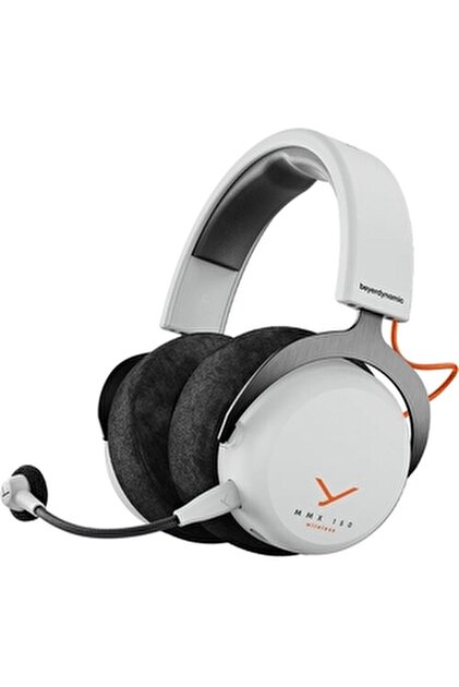 Audio Technica ATH-M20XBT White Wireless Stüdyo Kulaklık - Fiyatı