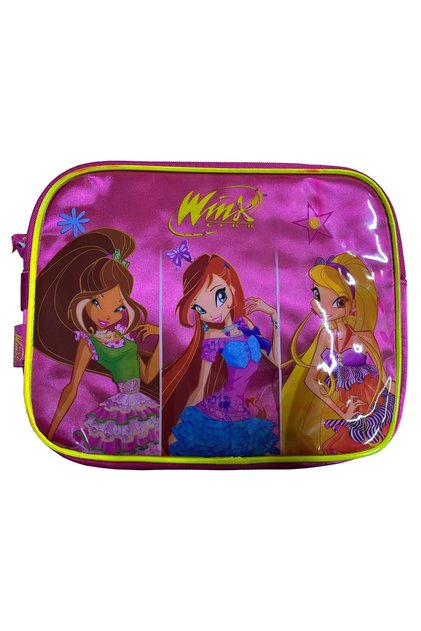 Tablet računar za devojčice Winx Club Torba