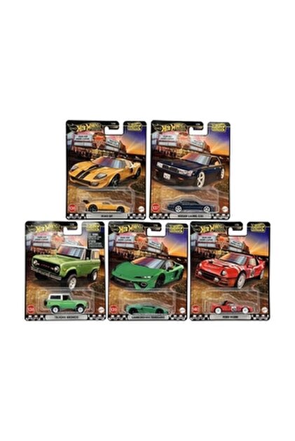 HOT WHEELS 2024 Super Treasure Hunt STH # Lamborghini Huracan LP