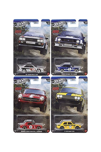 HOT WHEELS 2022 Yeni Nissan Skyline 2000gt - R Lbwk Liberty Walk 1