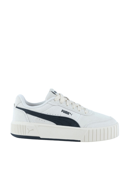 Carina Mia Sd Women's Cream Sneakers (402638-06)