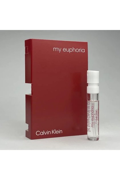 My Euphoria EDP 1.2ml for Women