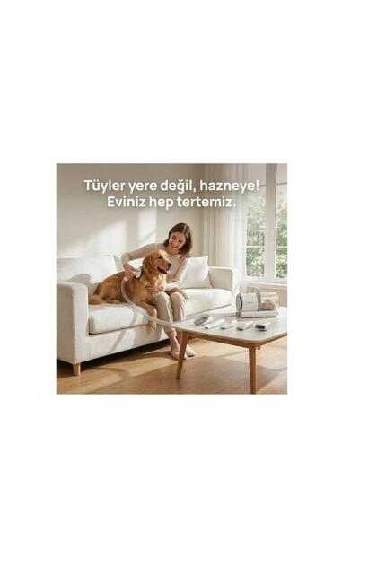 NEUTRON NTL-PG-05H AKILLI EVCİL HAYVAN BAKIM SETİ - Fiyatı, Yorumları