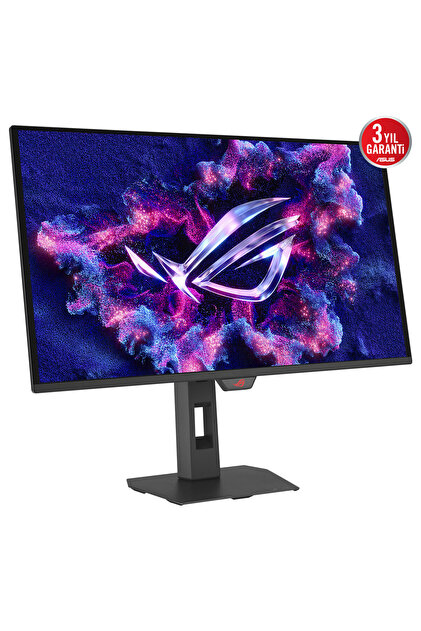 ASUS ROG Strix OLED XG27AQDNG 26.5 inç 360Hz 0.03ms 2K QHD