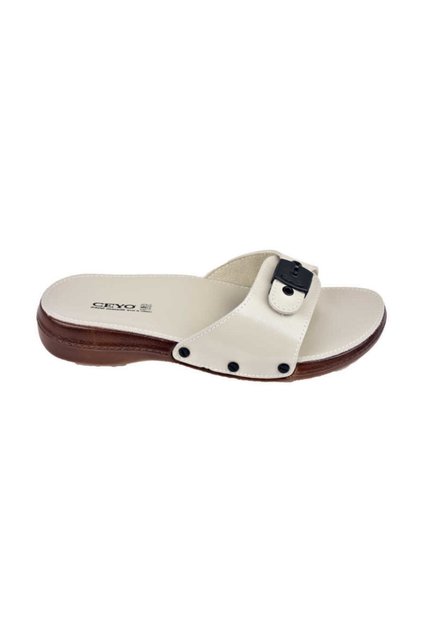 6500 Minelli Slippers