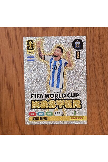 Topps Match Attax Euro 2024 Futbol Kartları Golden Goalscorer