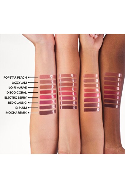 Laneige JuicePop Box Lip Tint Nemlendirici Dudak Tint Parlatıcı