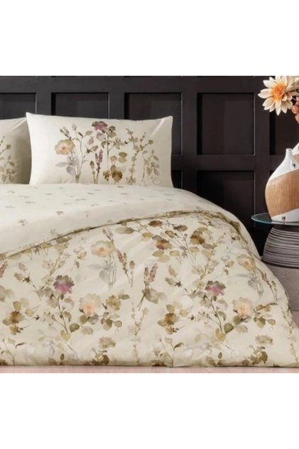 Double Ranforce Nev Set Nina Beige