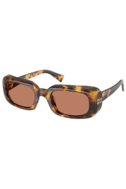 Miu Miu MU B13S 16K08Z 52 Kadın Güneş Gözlüğü - Fiyatı, Yorumları