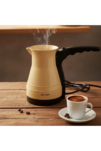 Crown Electric Coffee Pot Coffee Maker