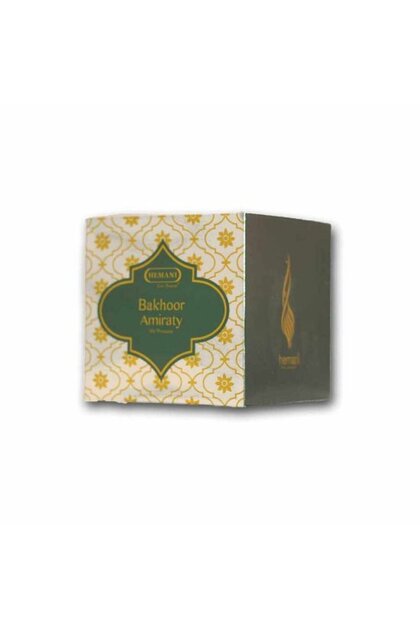 Bakhoor - Amiraty