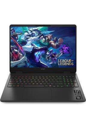 HP Omen 16-AP0024NT Amd Ryzen AI 9 - 365 16GB 1TB SSD 8GB RTX 5060