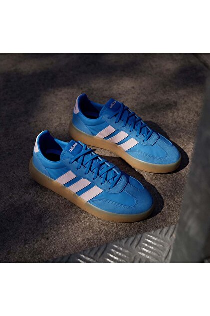 adidas Barreda Decode Kadın Mavi Sneaker Ayakkabı IH1442 - Fiyatı
