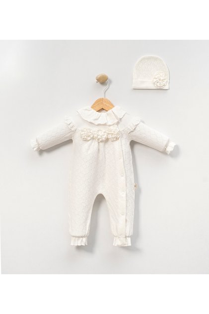 Mi̇ra Elegance Jumpsuit
