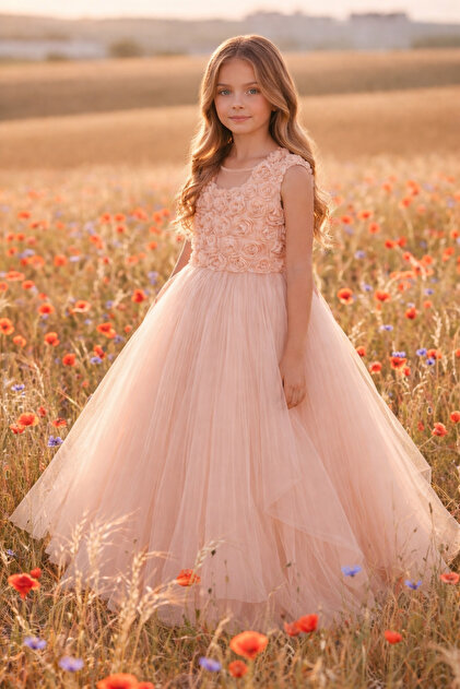 14 year old graduation dresses 5th Grade Graduation Dress for Girls