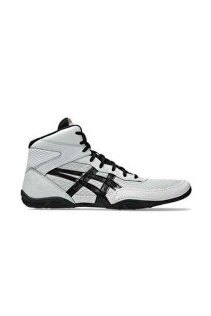 Asics MATFLEX 7 Erkek Graphite Grey/Black Güreş Ayakkabısı