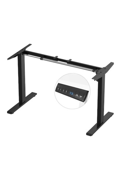 Cadru electric pentru birou ST27