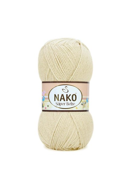 SUPER BEBE 000256 50 GR