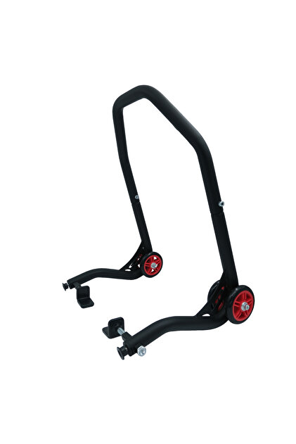 Motospartan GOGO ARKA SEHPA KALDIRMA TAKOZU 10 MM KIRMIZI KAWASAKI
