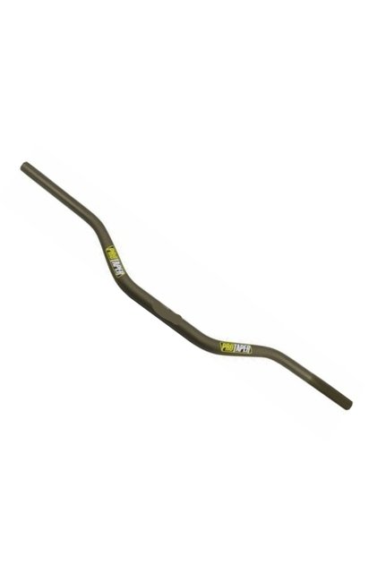 UNİVERSAL & CROSS UYUMLU GİDON PROTAPER KOYU GRİ (FÜME) 85cm X 22mm X 30°