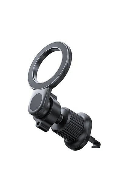 WI-W051 Mago Series Magsafe Car Mount - Black