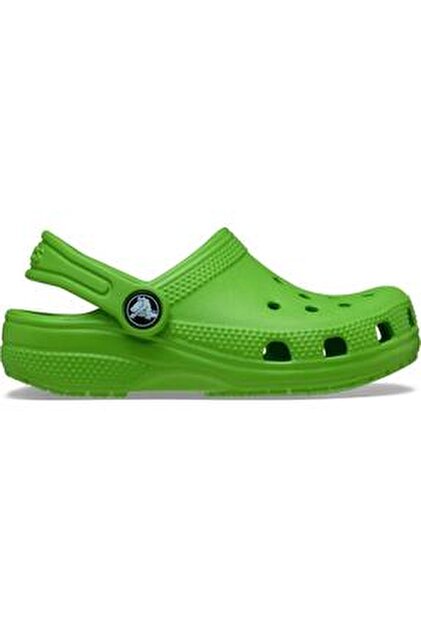 Crocs 206990-0Z3 CLASSIC CLOG ÇOCUK SPOR TERLİK SANDALET - Fiyatı