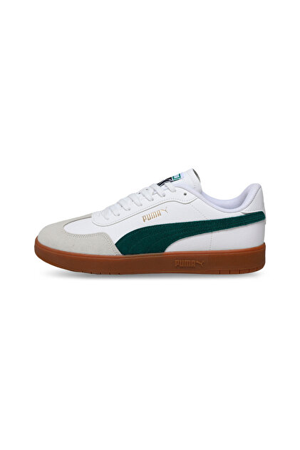 Unisex Adults Ascenso Sneakers - White