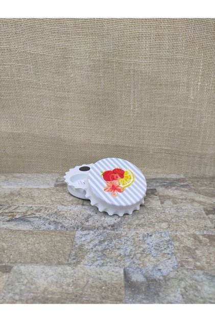 Kapak Açacak Magnet