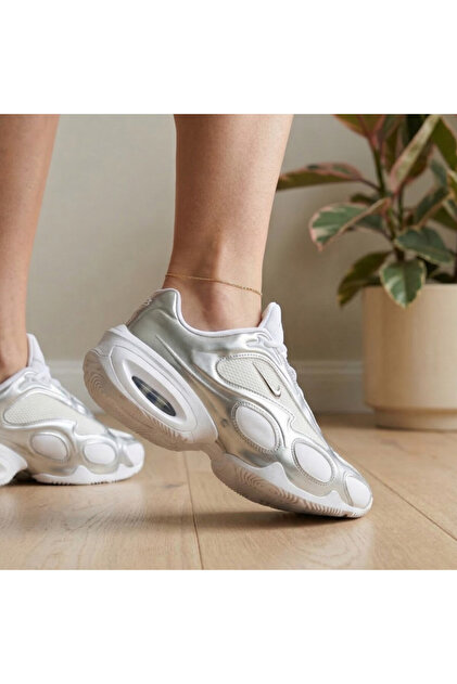 Nike Air Max Muse Beyaz Günlük Sneaker Sportie - Fiyatı, Yorumları