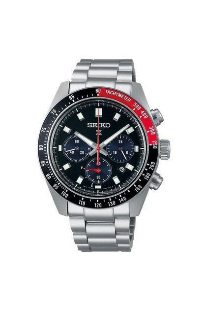Ssc915P Men's Wristwatch