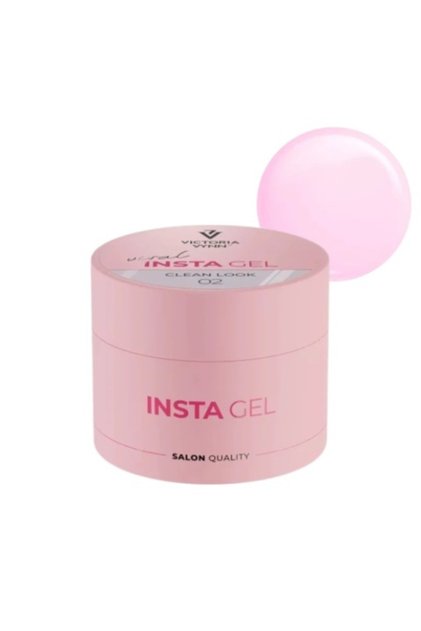 Insta Gel 02 Aspect Curat 40 ml