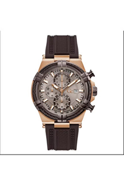 Guess Collection GCZ32004G1MF Erkek Kol Saati - Fiyatı, Yorumları