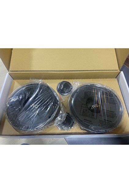 JVC アルミ削り出しSKD2545-030ホーンツイーター ペアワンセット ソフトホーンスピーカー SB-H206 | スピーカー(放送設備) | JVC