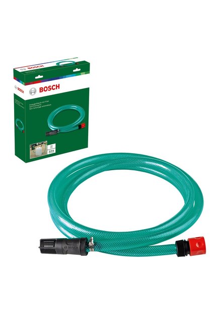 Garden Yüksek Basınçlı Yıkama Makinesi için besleme hortumu (3 metre)