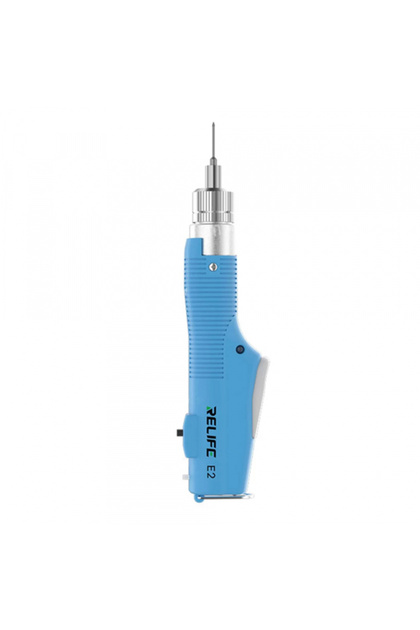 Surubelnita Electrica E2 Torque, Albastra