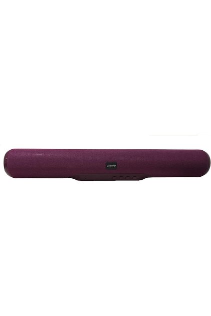 BBX20 Mini Soundbar - Fuchsia
