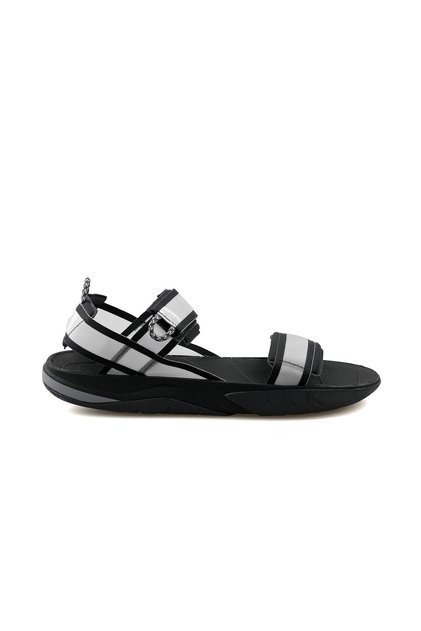 M Skeena Sport Sandal Erkek Sandaleti NF0A5JC6KT01 Gri