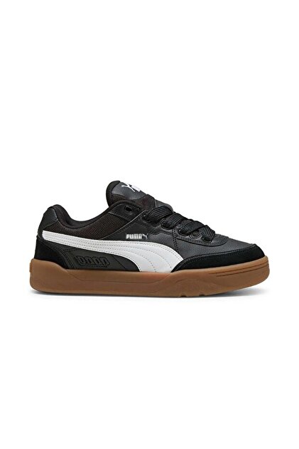 Puma Unısex Spor Ayakkabı 400497-02 Black-White - Fiyatı, Yorumları