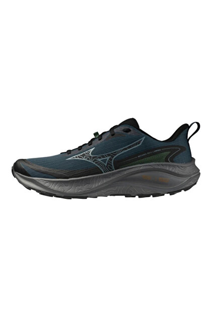Mizuno 61GC250415 WAVE ENFORCE TOUR 2 CC Lacivert Erkek Tenis