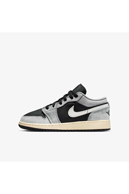 Nike Air Jordan 1 Low SE Gri Sneaker Sportie - Fiyatı, Yorumları