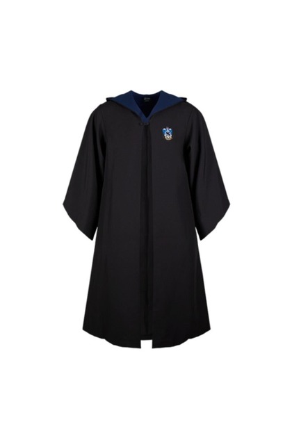 Lisanslı Harry Potter - Ravenclaw Cübbe