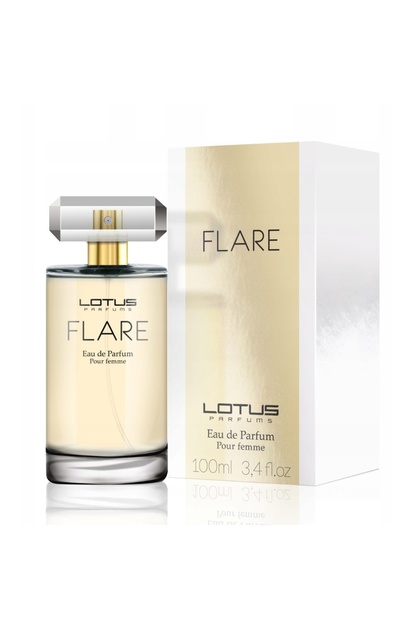 Apă de parfum Flare pentru femei, EDP, 100 ml