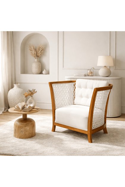 DOROTHY SOFA ARMCHAIR
