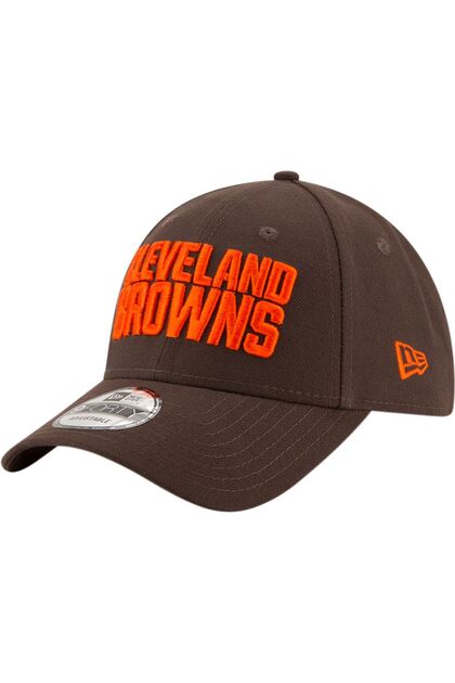 Sapca OTC 2015 Cleveland Browns